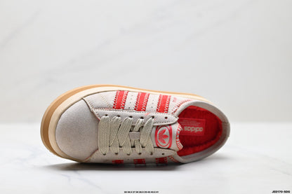 Adidas Originals Campus 00S WTR LO Platform Slides