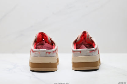 Adidas Originals Campus 00S WTR LO Platform Slides