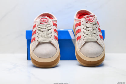 Adidas Originals Campus 00S WTR LO Platform Slides