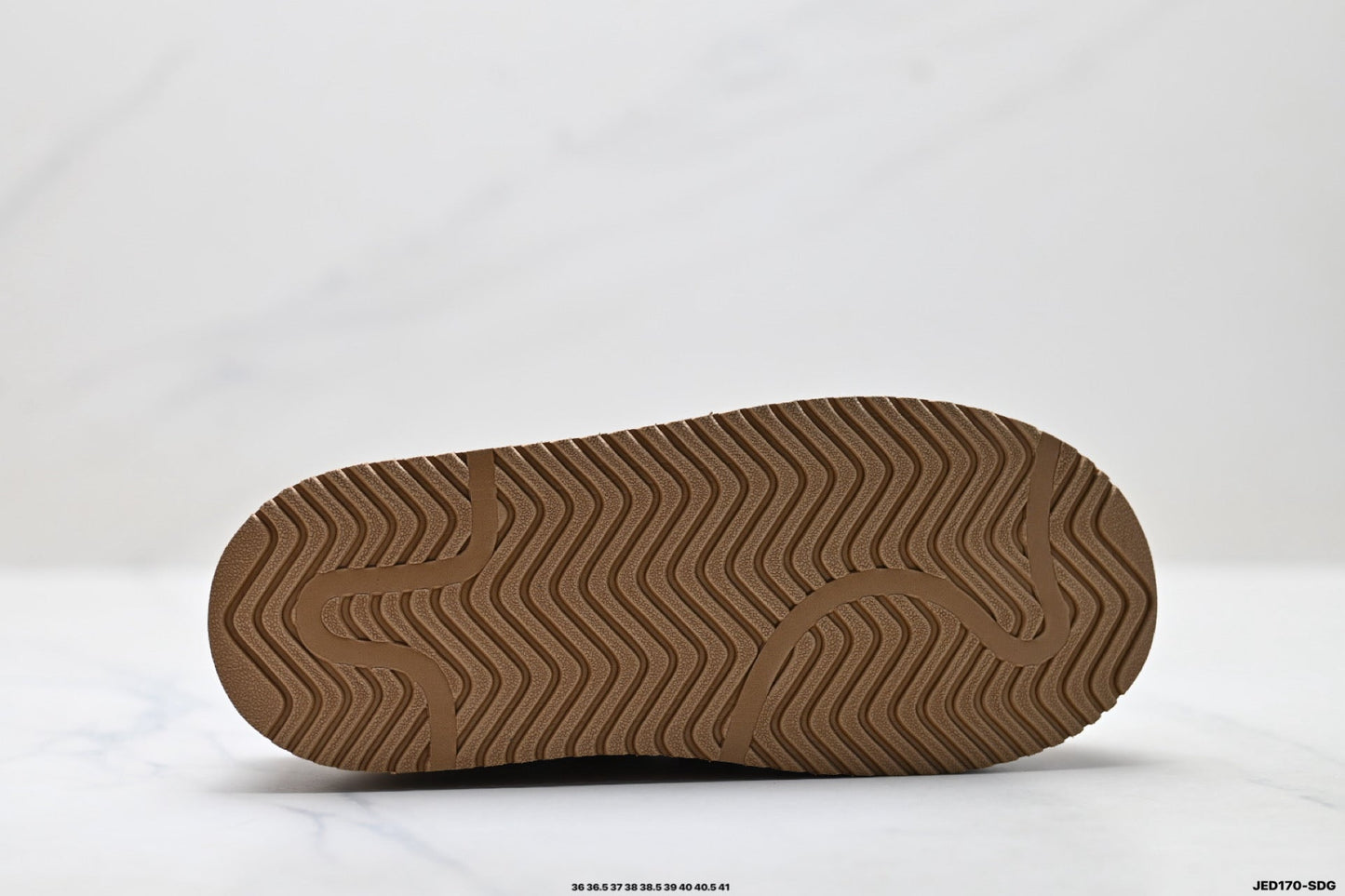 Adidas Originals Campus 00S WTR LO Platform Slides