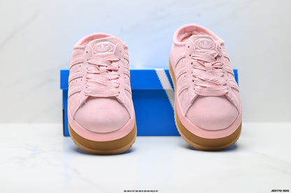 Adidas Originals Campus 00S WTR LO Platform Slides
