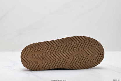 Adidas Originals Campus 00S WTR LO Platform Slides