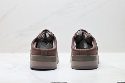 Adidas Originals Campus 00S WTR LO Platform Slides