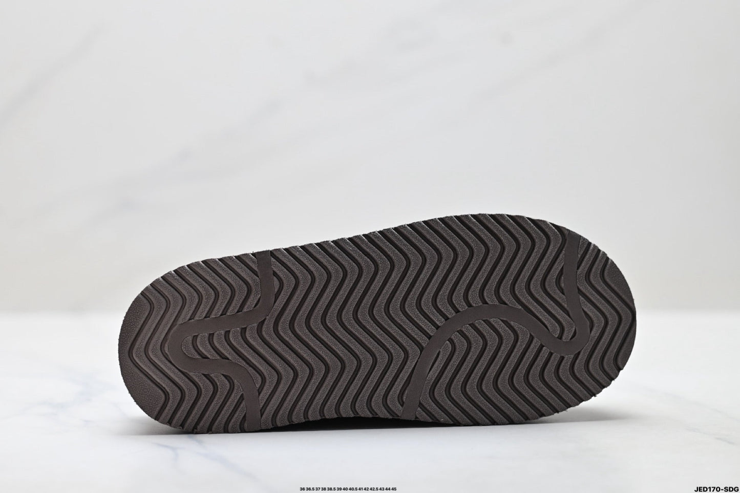 Adidas Originals Campus 00S WTR LO Platform Slides
