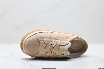 Adidas Originals Campus 00S WTR LO Platform Slides