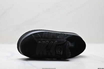 Adidas Originals Campus 00S WTR LO Platform Slides