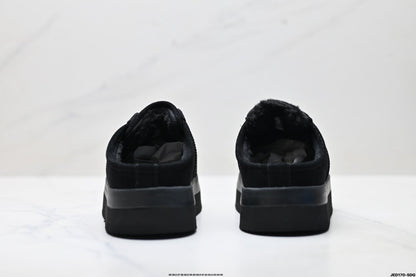 Adidas Originals Campus 00S WTR LO Platform Slides