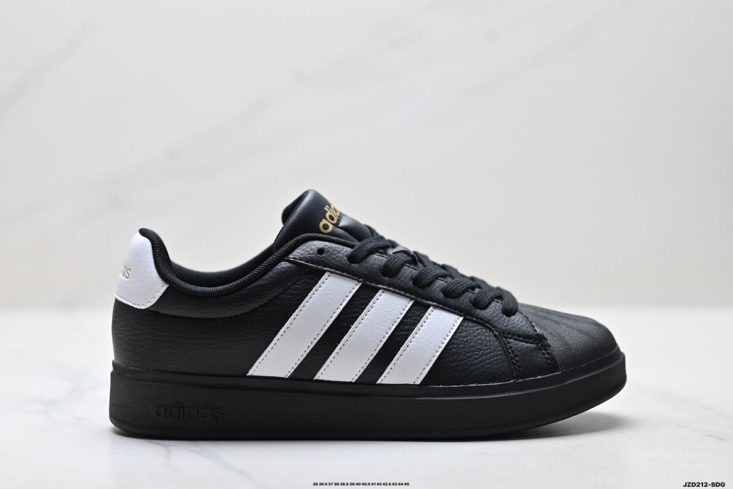 Adidas StreetTalk Low Casual Sneakers