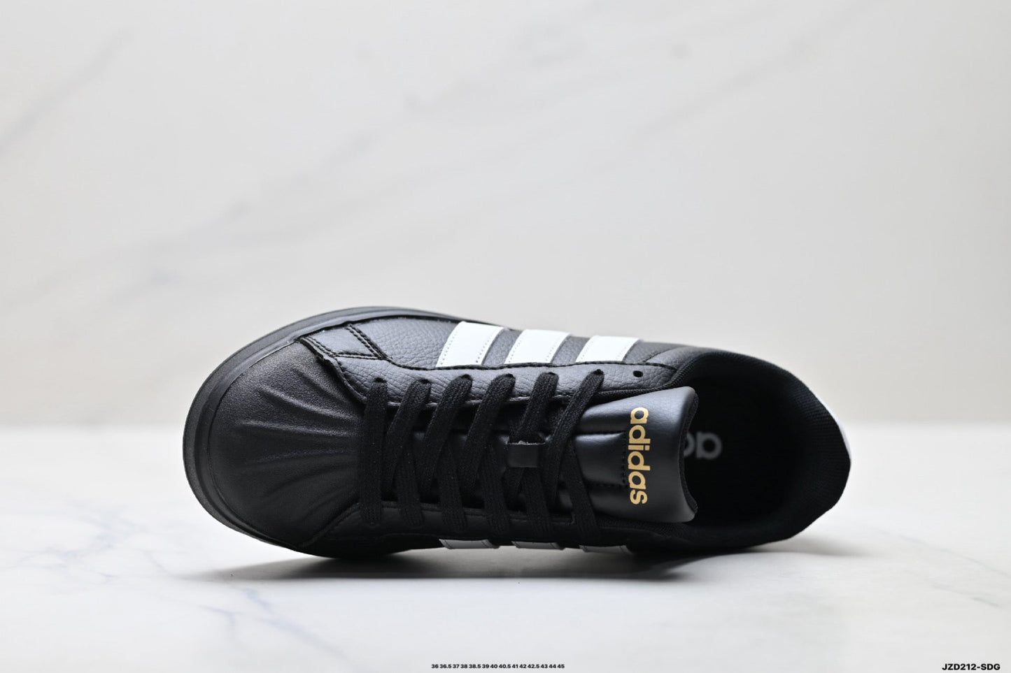 Adidas StreetTalk Low Casual Sneakers