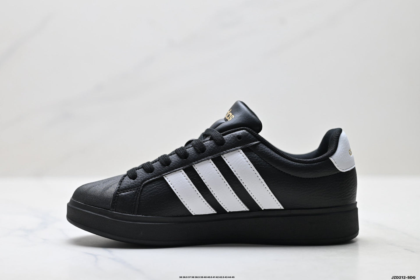 Adidas StreetTalk Low Casual Sneakers