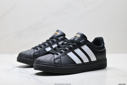 Adidas StreetTalk Low Casual Sneakers