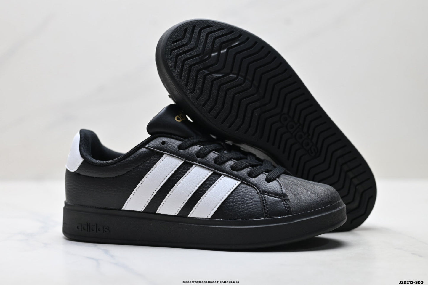 Adidas StreetTalk Low Casual Sneakers