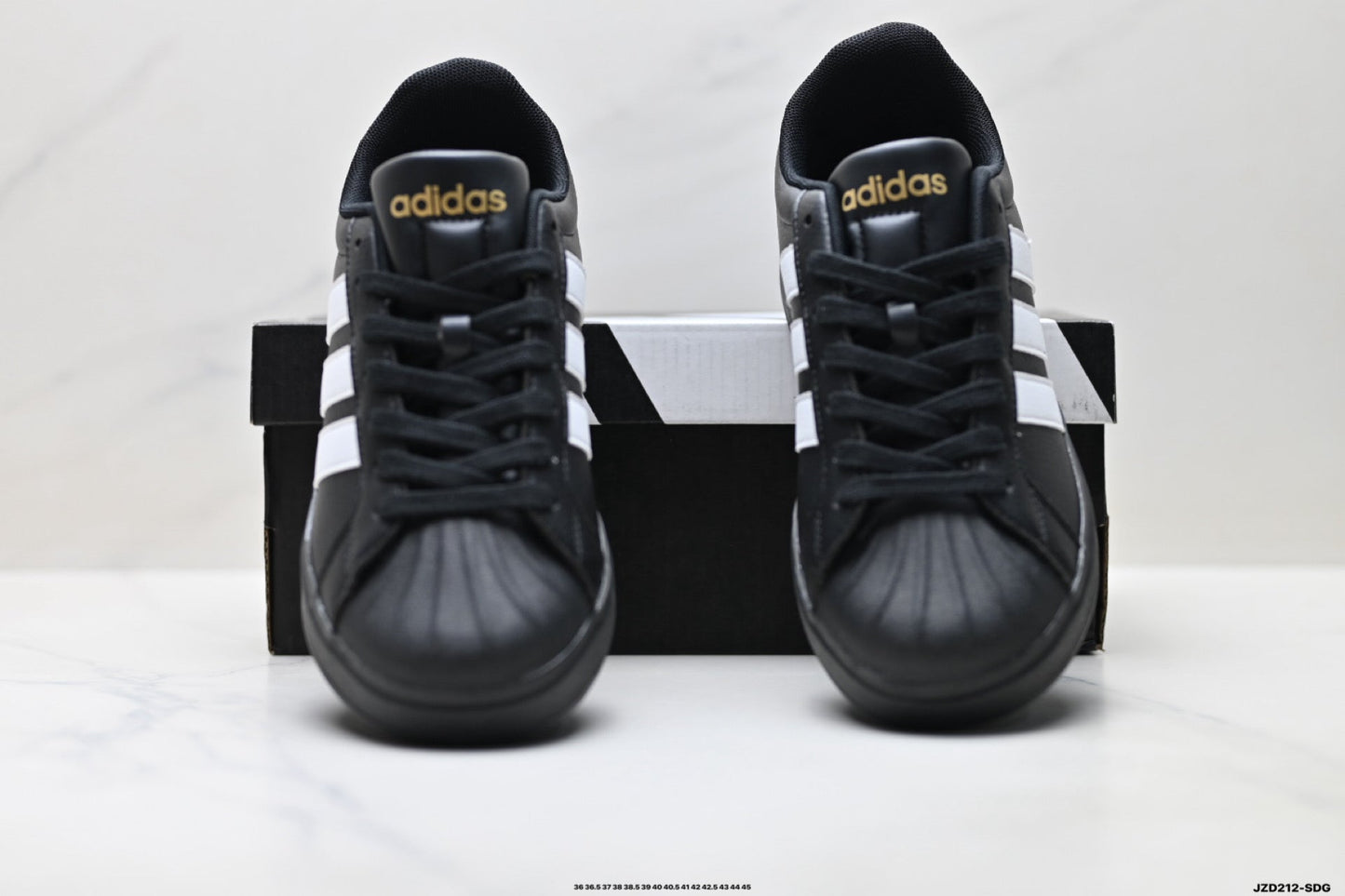 Adidas StreetTalk Low Casual Sneakers