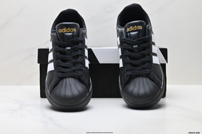 Adidas StreetTalk Low Casual Sneakers