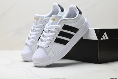 Adidas StreetTalk Low Casual Sneakers