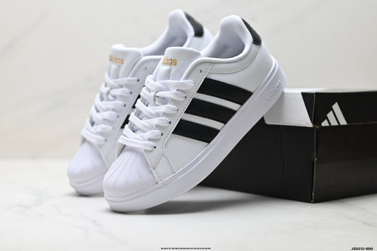 Adidas StreetTalk Low Casual Sneakers