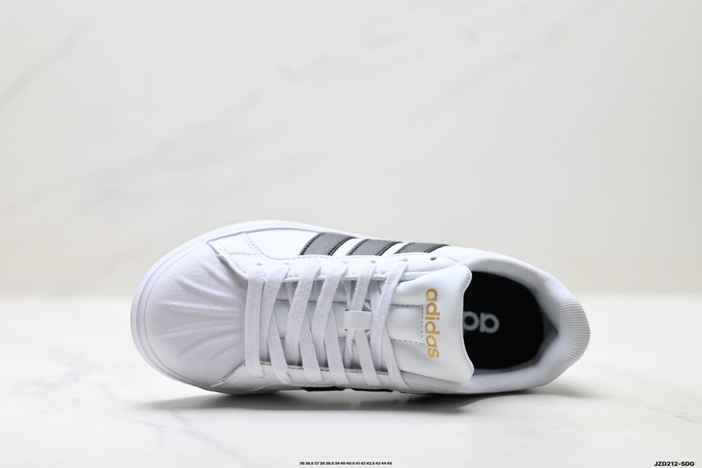 Adidas StreetTalk Low Casual Sneakers