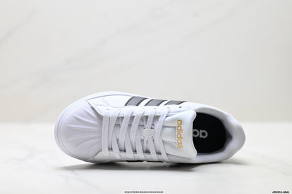 Adidas StreetTalk Low Casual Sneakers