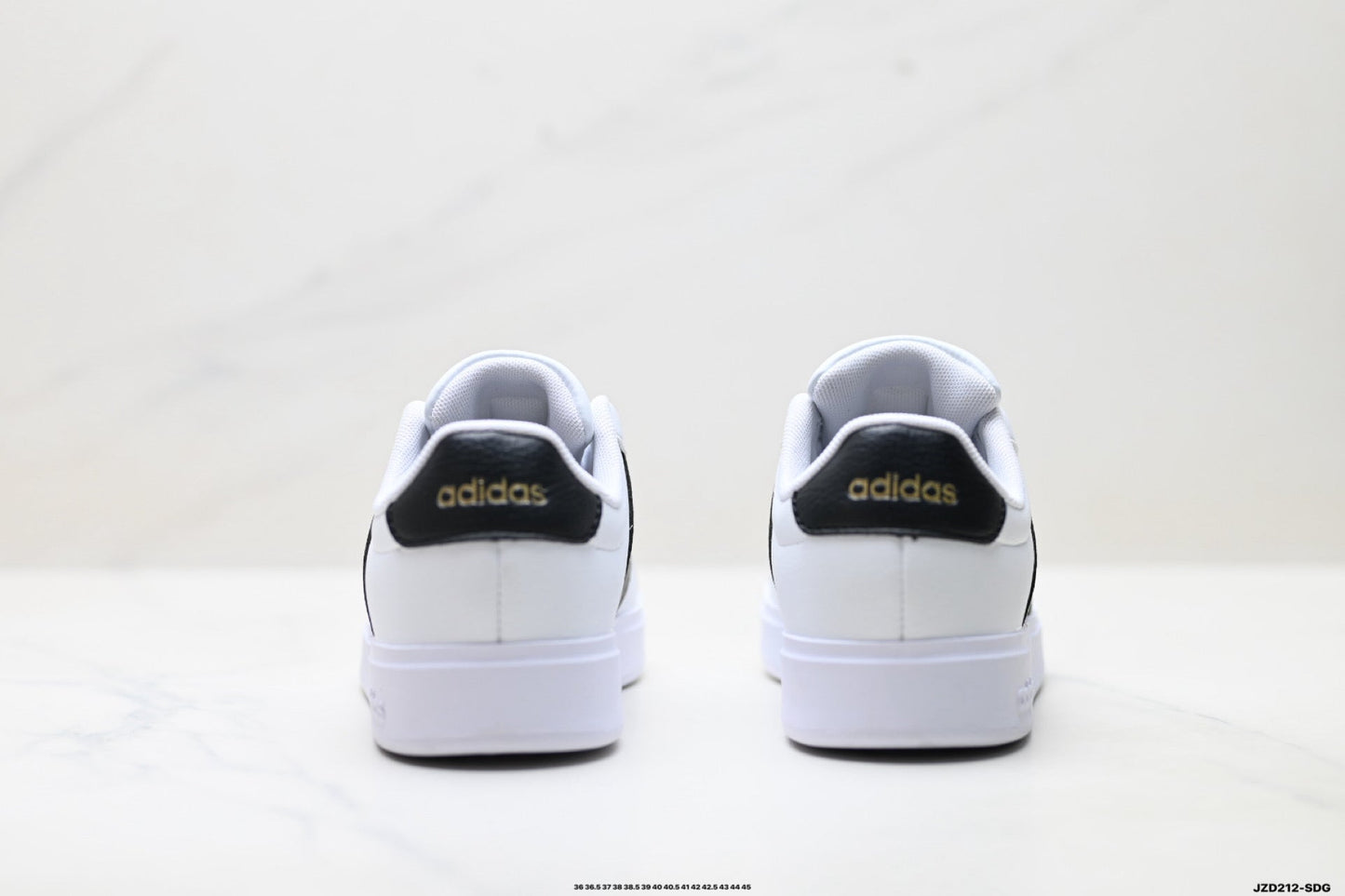 Adidas StreetTalk Low Casual Sneakers