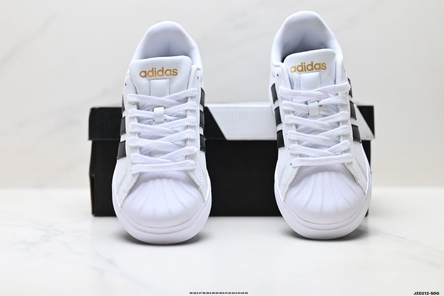 Adidas StreetTalk Low Casual Sneakers
