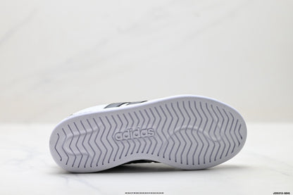 Adidas StreetTalk Low Casual Sneakers