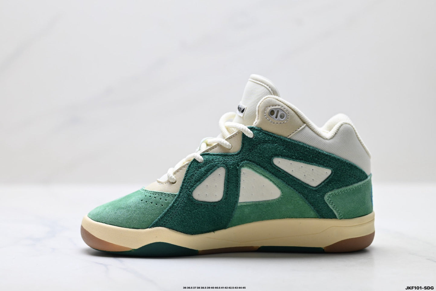Adidas Originals BADBO 1.0 Retro Basketball Sneakers