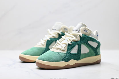 Adidas Originals BADBO 1.0 Retro Basketball Sneakers
