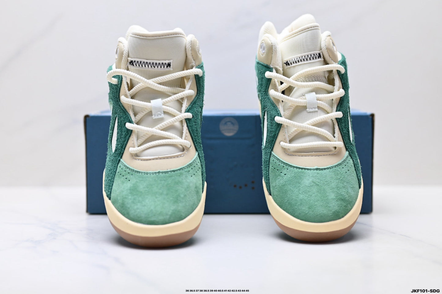 Adidas Originals BADBO 1.0 Retro Basketball Sneakers