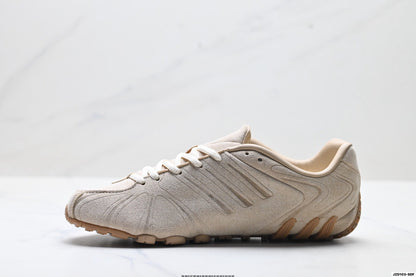 Adidas Ghost Sprint Lightweight Casual Sneakers