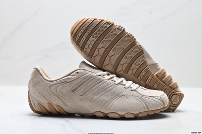 Adidas Ghost Sprint Lightweight Casual Sneakers