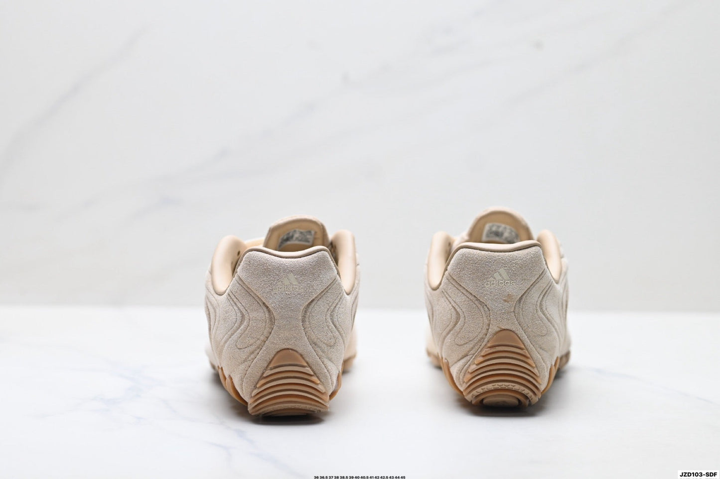 Adidas Ghost Sprint Lightweight Casual Sneakers