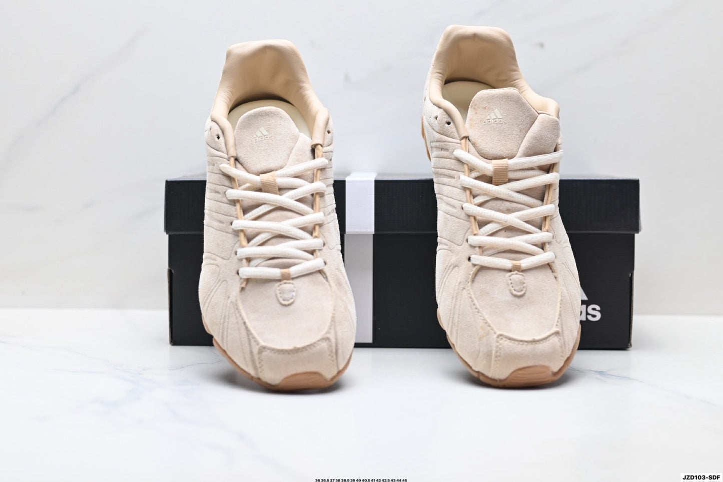 Adidas Ghost Sprint Lightweight Casual Sneakers
