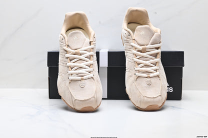 Adidas Ghost Sprint Lightweight Casual Sneakers