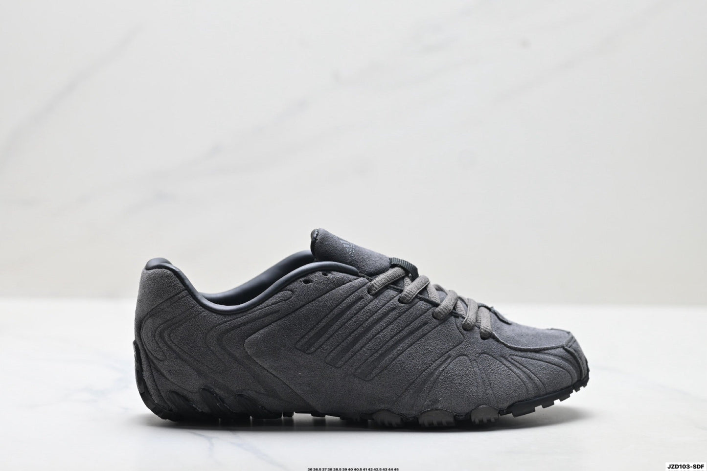 Adidas Ghost Sprint Lightweight Casual Sneakers