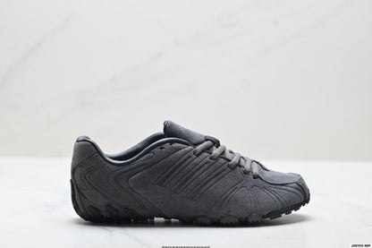 Adidas Ghost Sprint Lightweight Casual Sneakers