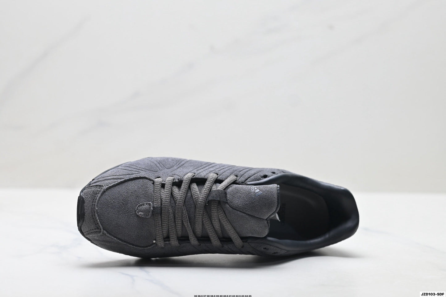 Adidas Ghost Sprint Lightweight Casual Sneakers