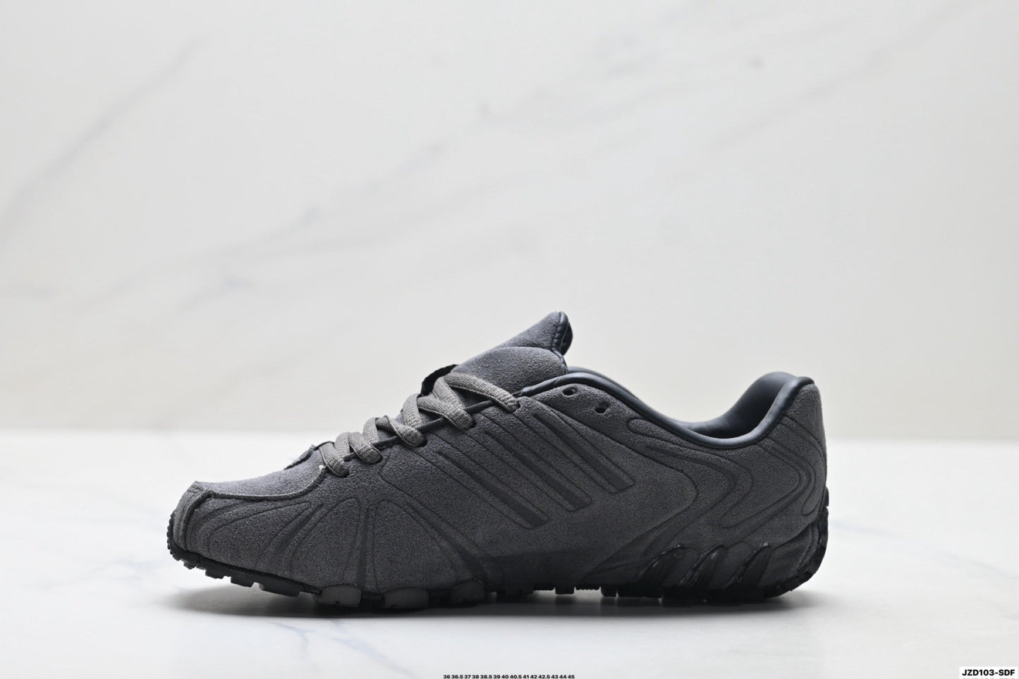 Adidas Ghost Sprint Lightweight Casual Sneakers