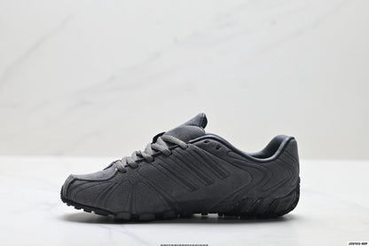 Adidas Ghost Sprint Lightweight Casual Sneakers