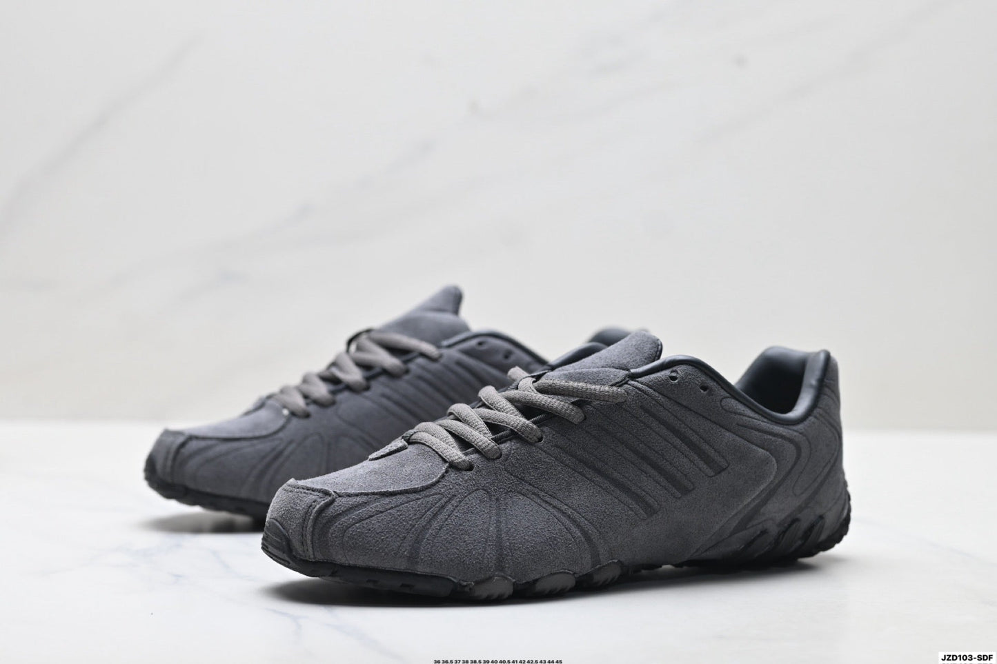 Adidas Ghost Sprint Lightweight Casual Sneakers
