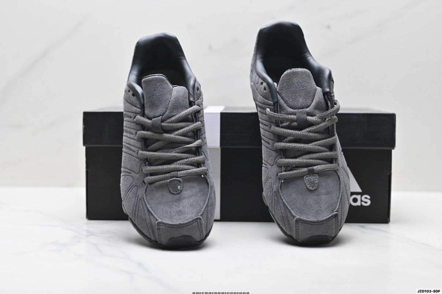 Adidas Ghost Sprint Lightweight Casual Sneakers