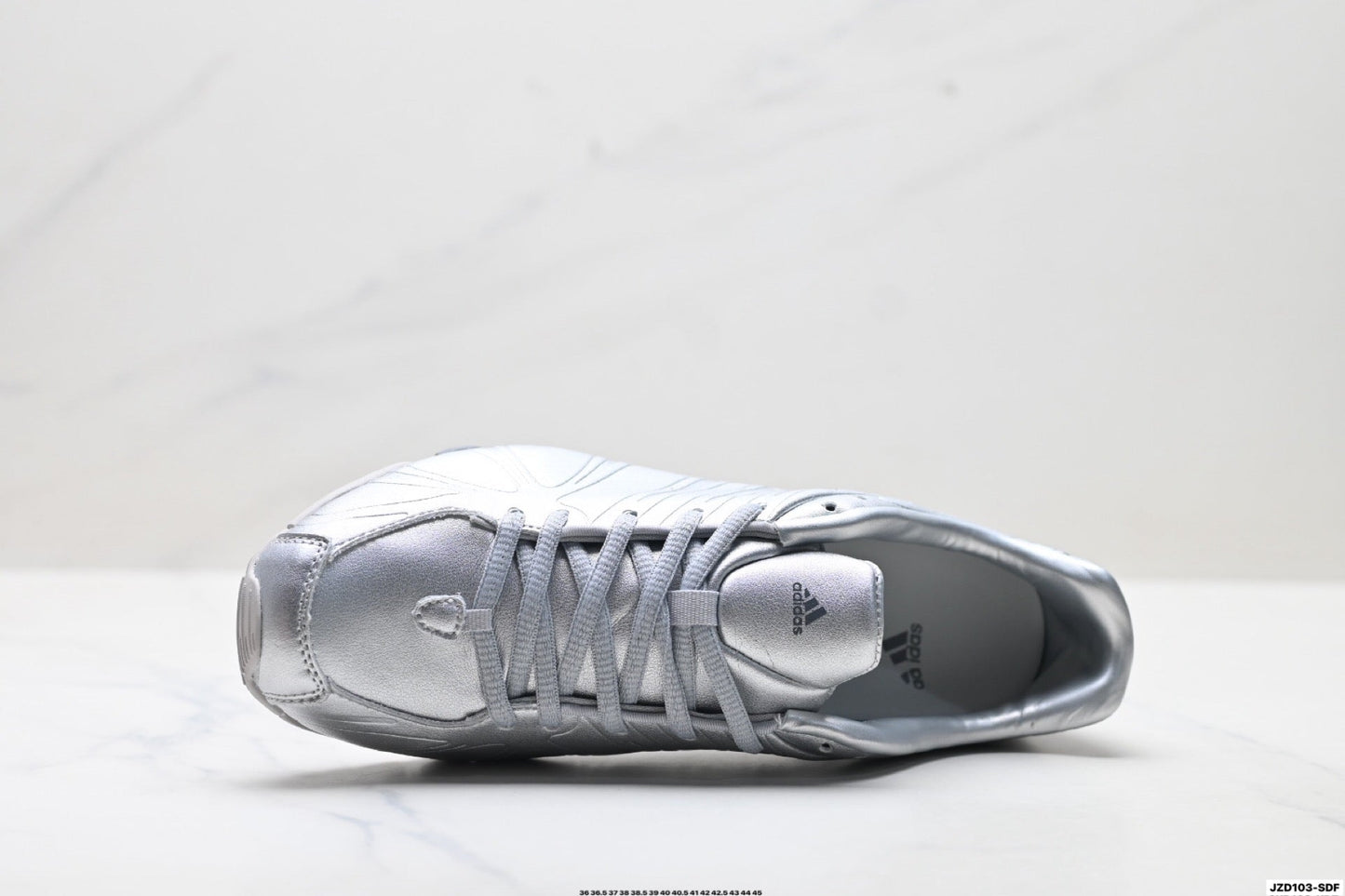 Adidas Ghost Sprint Lightweight Casual Sneakers