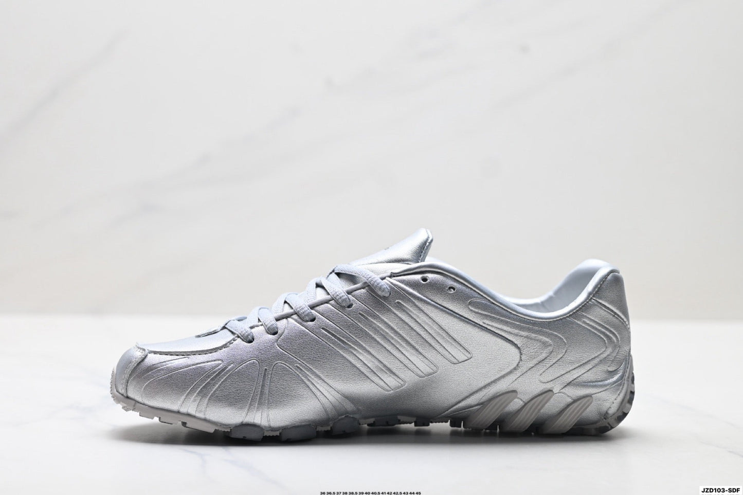 Adidas Ghost Sprint Lightweight Casual Sneakers
