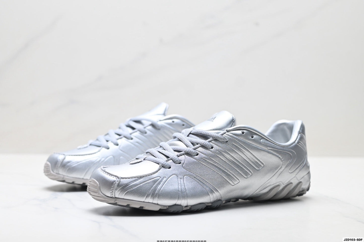 Adidas Ghost Sprint Lightweight Casual Sneakers