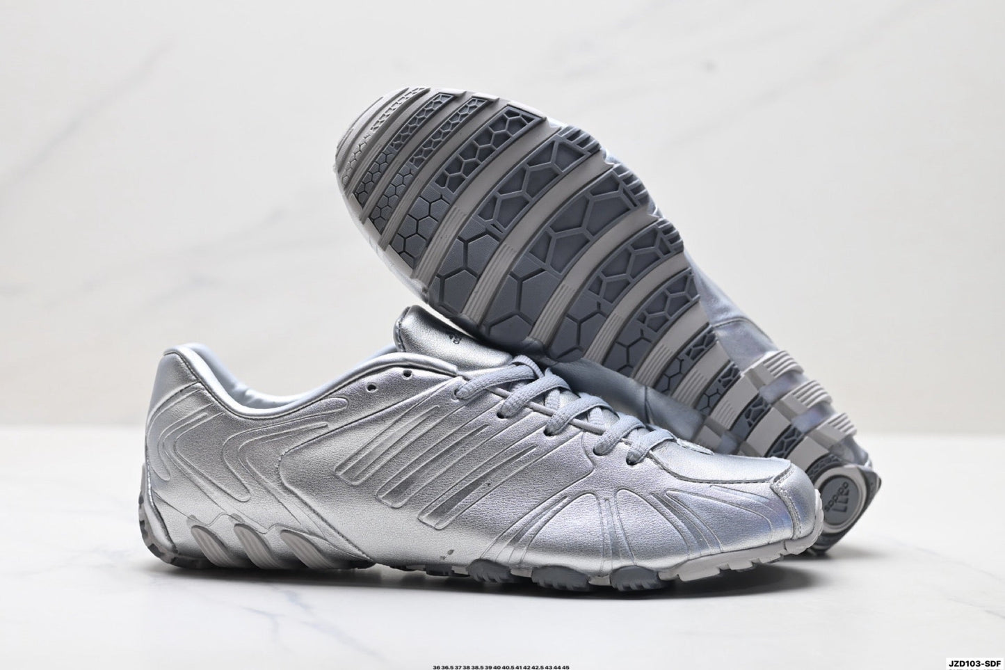Adidas Ghost Sprint Lightweight Casual Sneakers