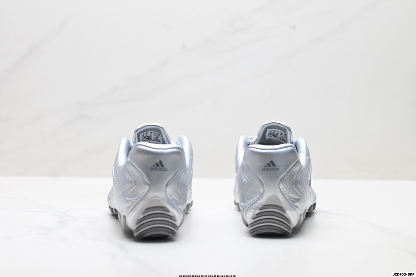 Adidas Ghost Sprint Lightweight Casual Sneakers