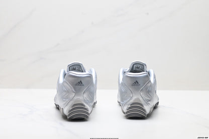 Adidas Ghost Sprint Lightweight Casual Sneakers