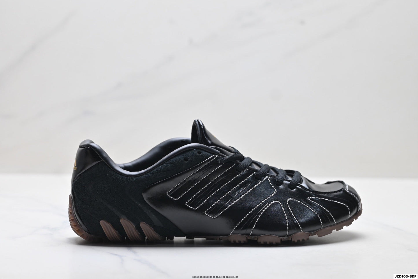 Adidas Ghost Sprint Lightweight Casual Sneakers
