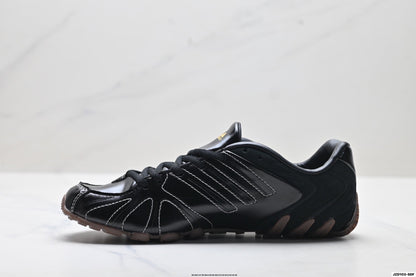 Adidas Ghost Sprint Lightweight Casual Sneakers