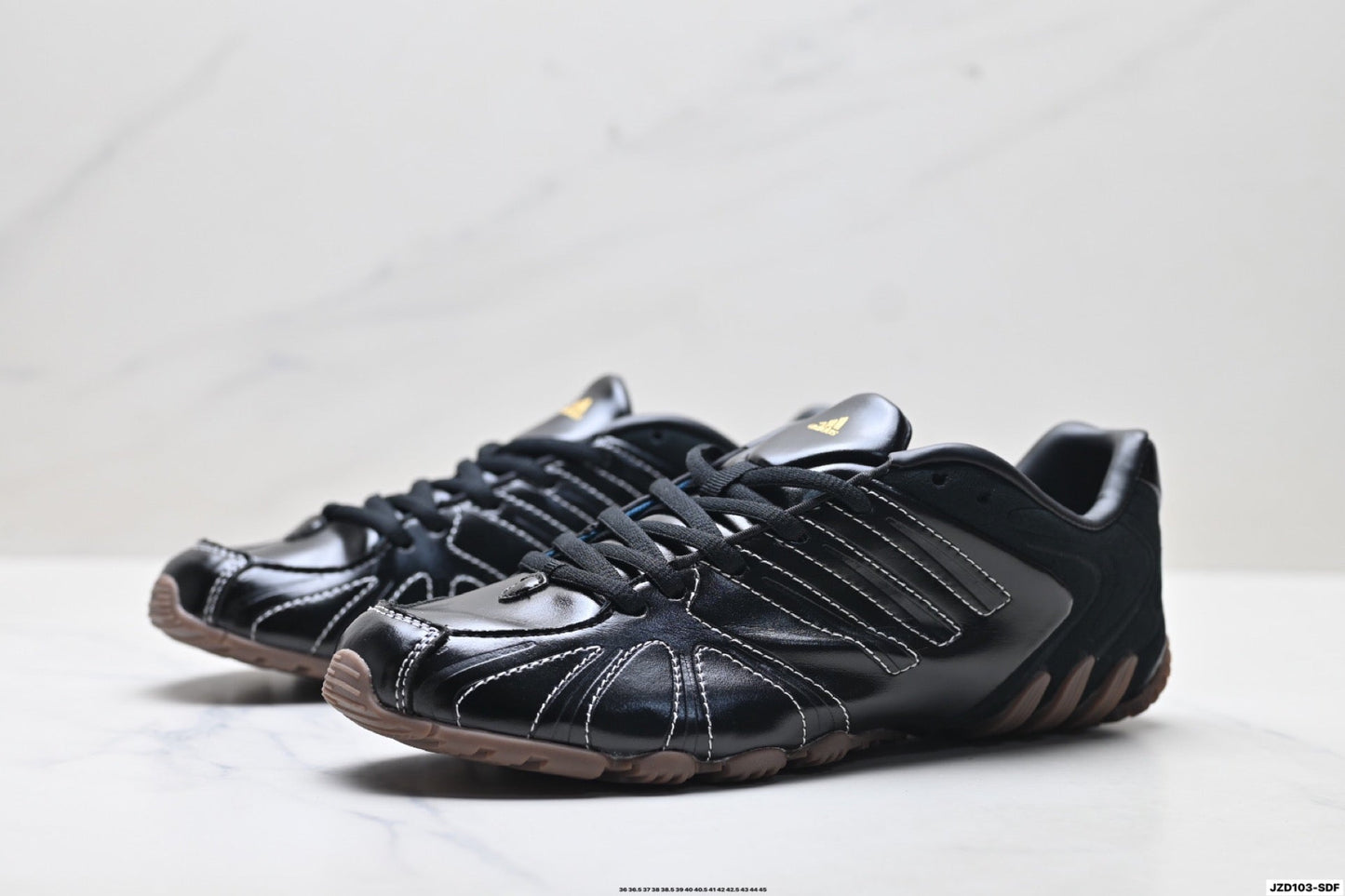 Adidas Ghost Sprint Lightweight Casual Sneakers
