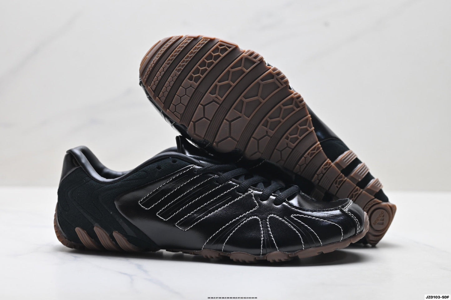 Adidas Ghost Sprint Lightweight Casual Sneakers